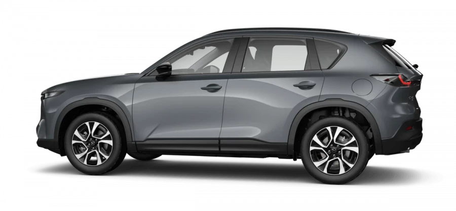 2026 Mazda CX-5 KM Series G25 Touring SUV Image 21