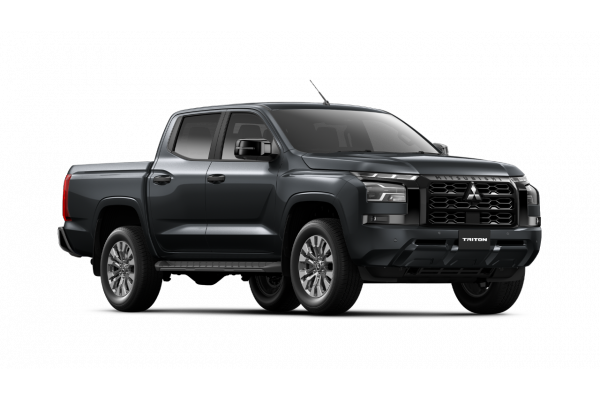 2026 Mitsubishi Triton MV GLS Ute