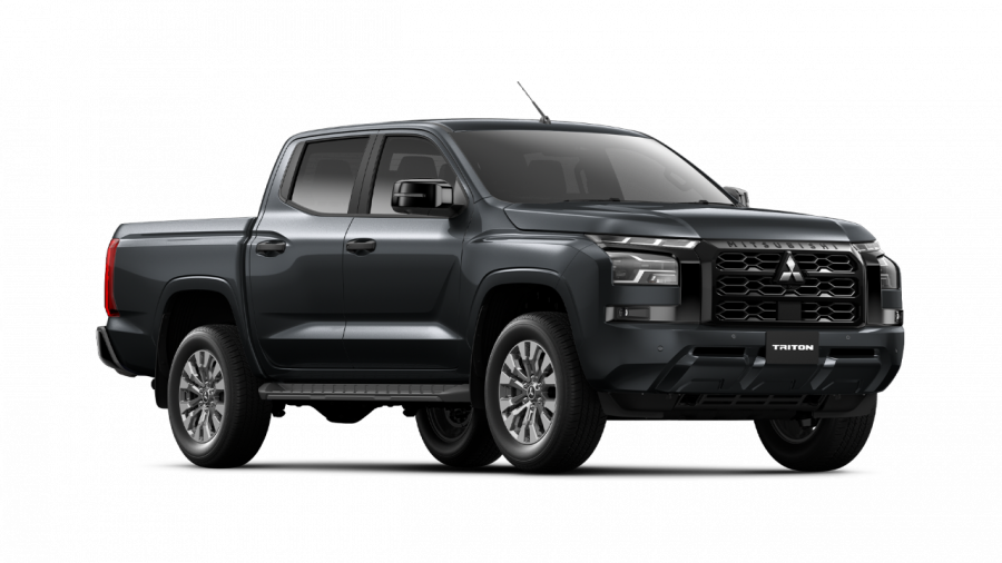 2026 Mitsubishi Triton MV GLS Ute