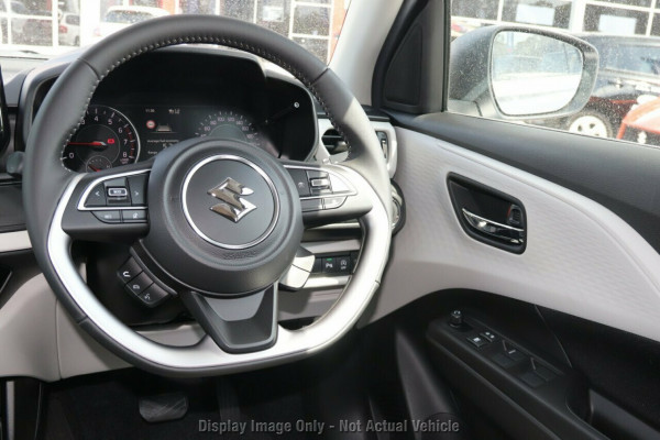 2026 Suzuki Swift UZ Hybrid Plus Hatch Image 7