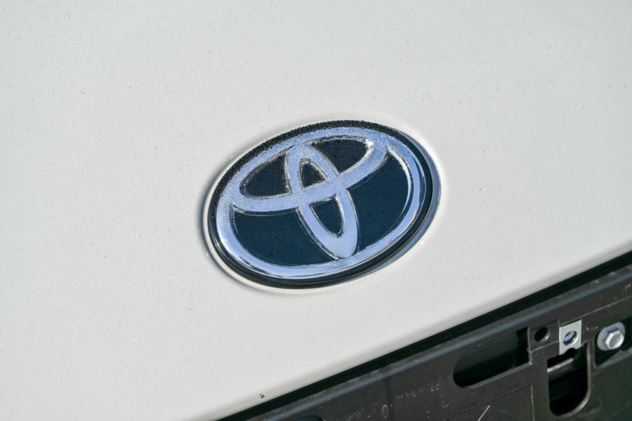 2023 Toyota 86 ZN8 GTS Coupe Image 19