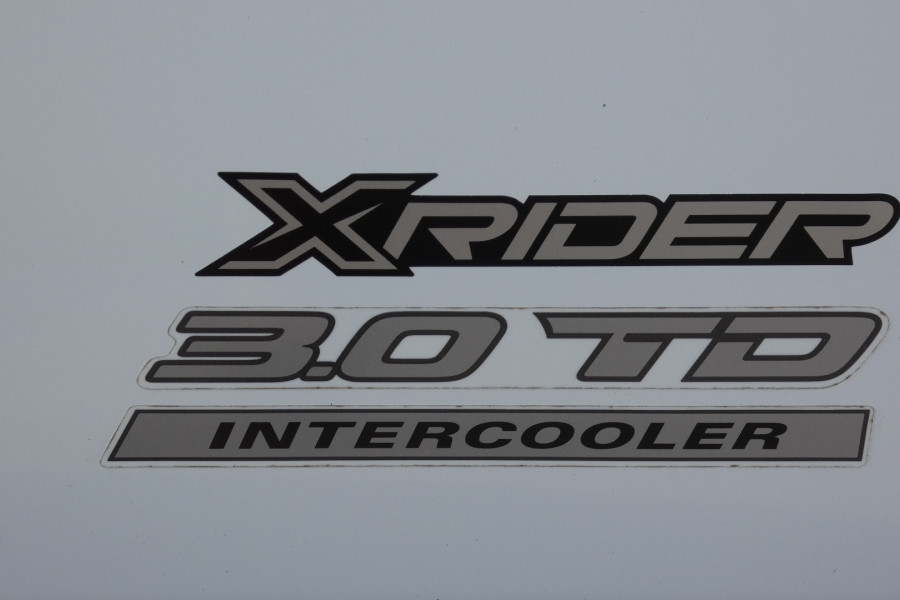 2019 Isuzu D-MAX TF MY19 SX 4X4 Cab Chassis Image 11