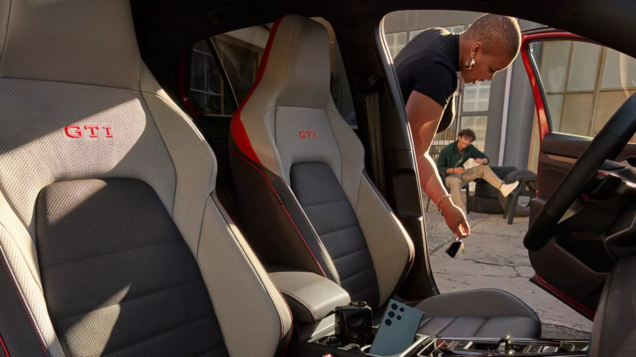 Golf GTI Gallery Image 1