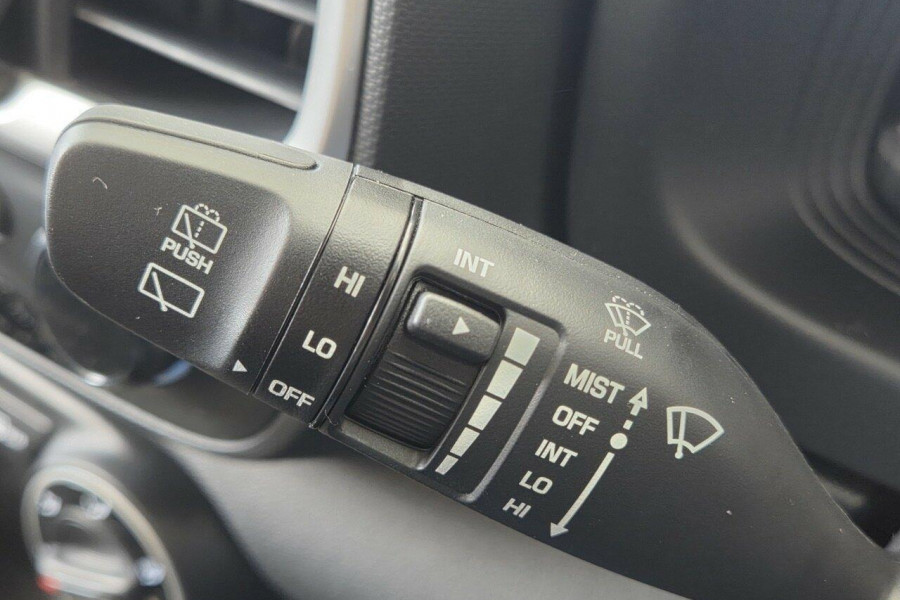 2025 Hyundai Venue QX.V5  SUV Image 21