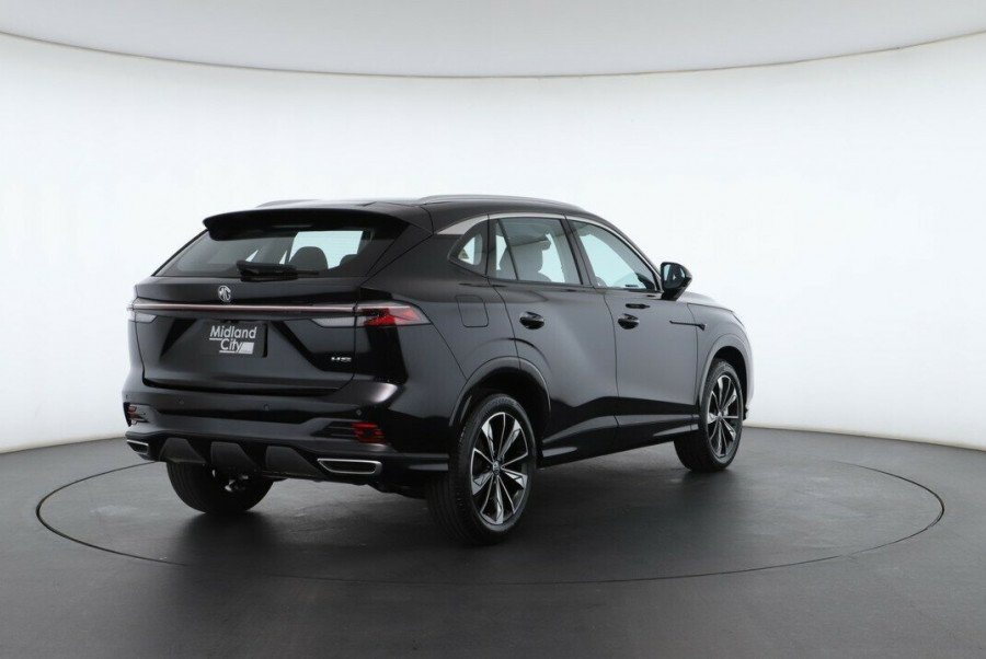 2024 MG HS SAS23 Excite SUV Image 16