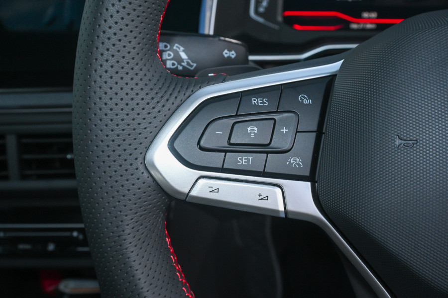 2025 Volkswagen Polo AE GTI Hatch Image 13
