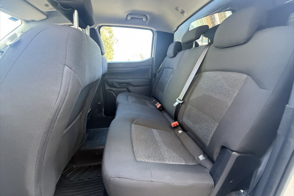 2023 MY23.5 Ford Ranger P703 XL Cab Chassis Image 15