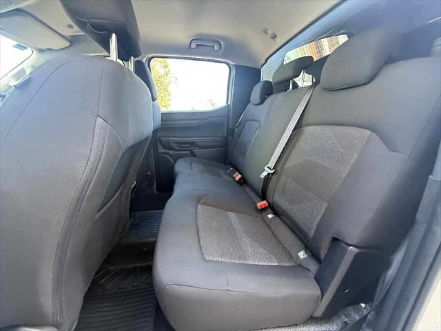 2023 MY23.5 Ford Ranger P703 XL Cab Chassis Image 15