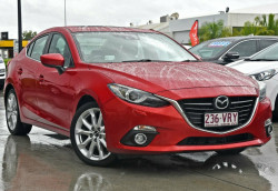 Mazda 3 SP25 SKYACTIV-MT Astina BM5236