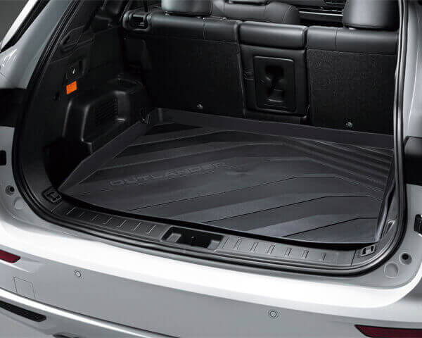 Cargo liner 