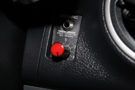 2012 Mazda BT-50 UP0YF1 Turbo XTR Utility crew cab