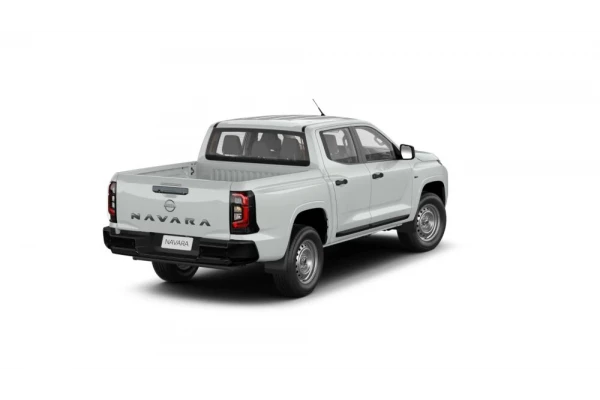 2026 Nissan Navara D27 SL Ute Image 19