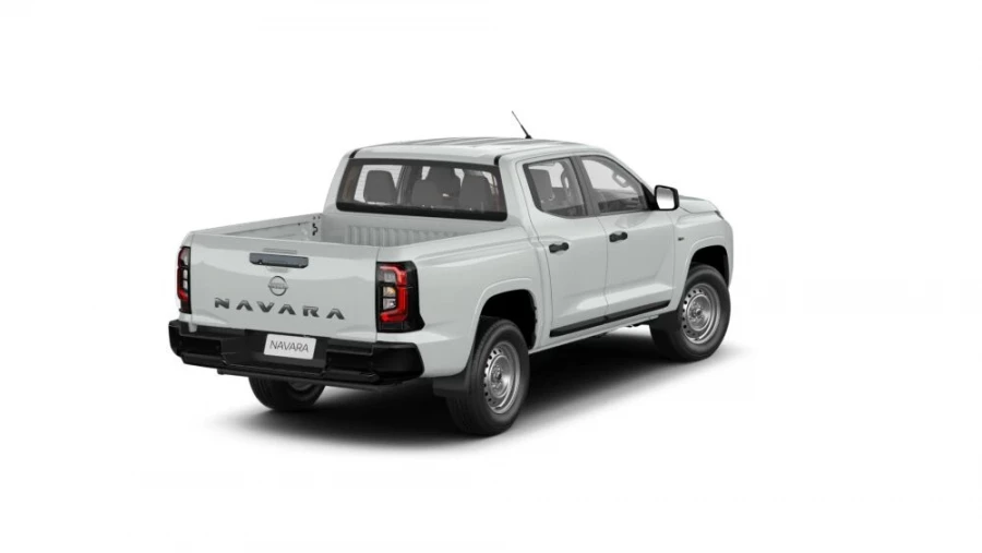 2026 Nissan Navara D27 SL Ute Image 19