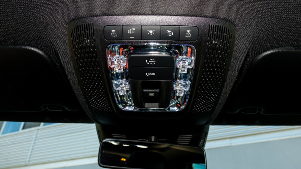2020 MY21 Mercedes-Benz A-Class W177 A35 AMG Hatch image 41