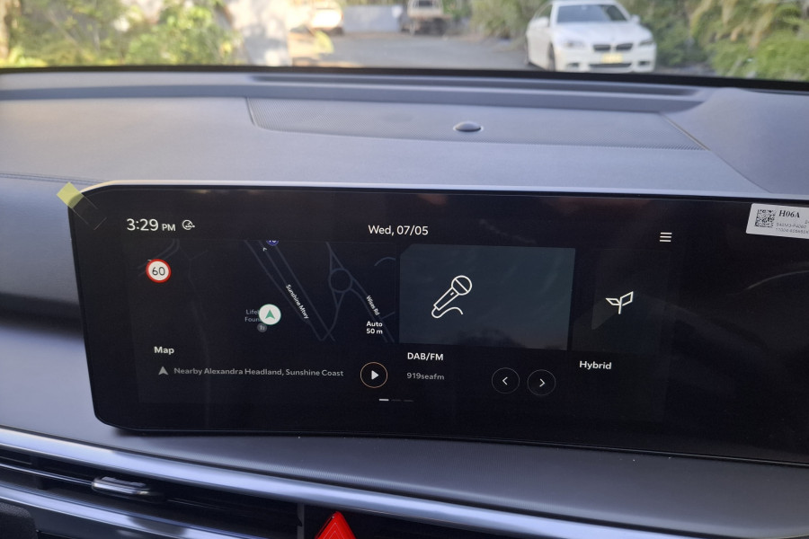 2024 Kia Sorento MQ4 PE Other Image 15