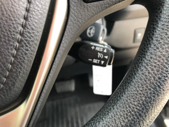 2015 MY14 Toyot RAV4 ASA44R  GX Wagon