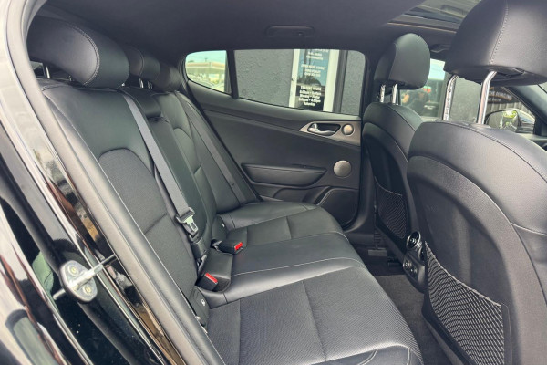 2019 Kia Stinger CK GT-Line Sedan Image 28