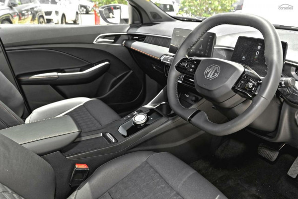 2026 MG MG3 ZP22 Essence Hybrid+ Hatch Image 6