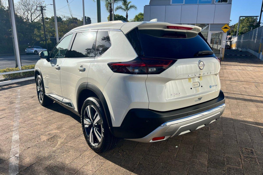2024 Nissan X-TRAIL T33 Ti-L e-POWER SUV Image 6