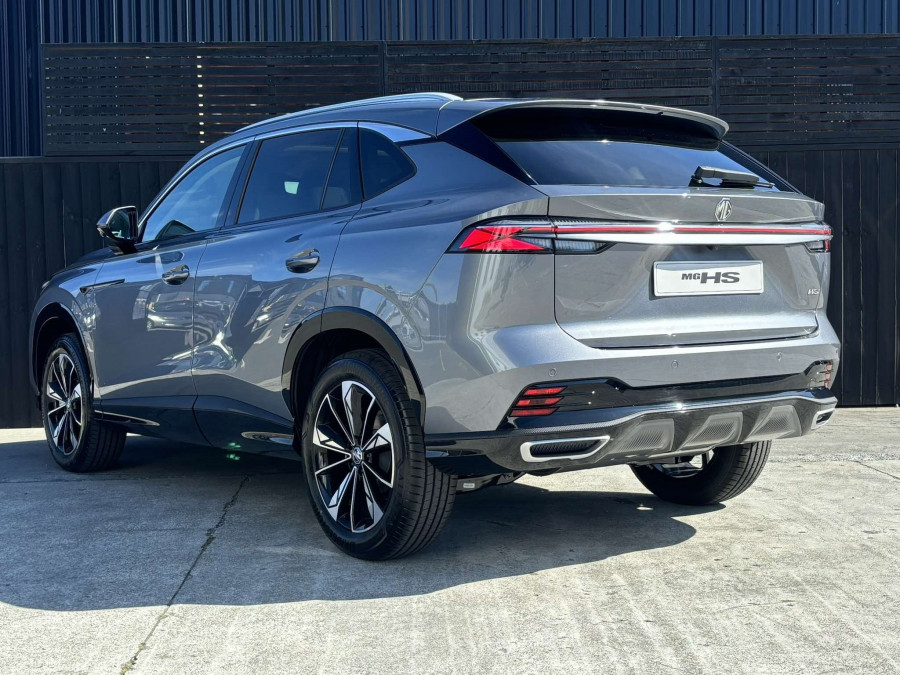 2026 MG HS Essence SUV Image 4