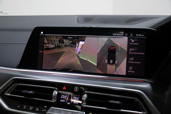 2021 BMW X5 xDrive30d SUV image 22