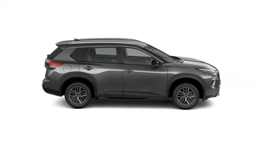 2026 Nissan X-Trail T33 ST SUV Image 13