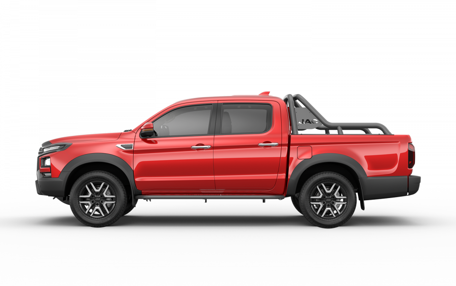 2024 JAC T9  Oasis Ute Image 1