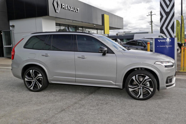 2024 MY25 Volvo XC90 L Series Ultra T8 Plug-In Hybrid SUV Image 5