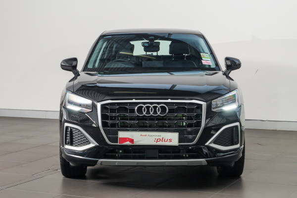 2023 Audi Q2 GA 35 TFSI SUV
