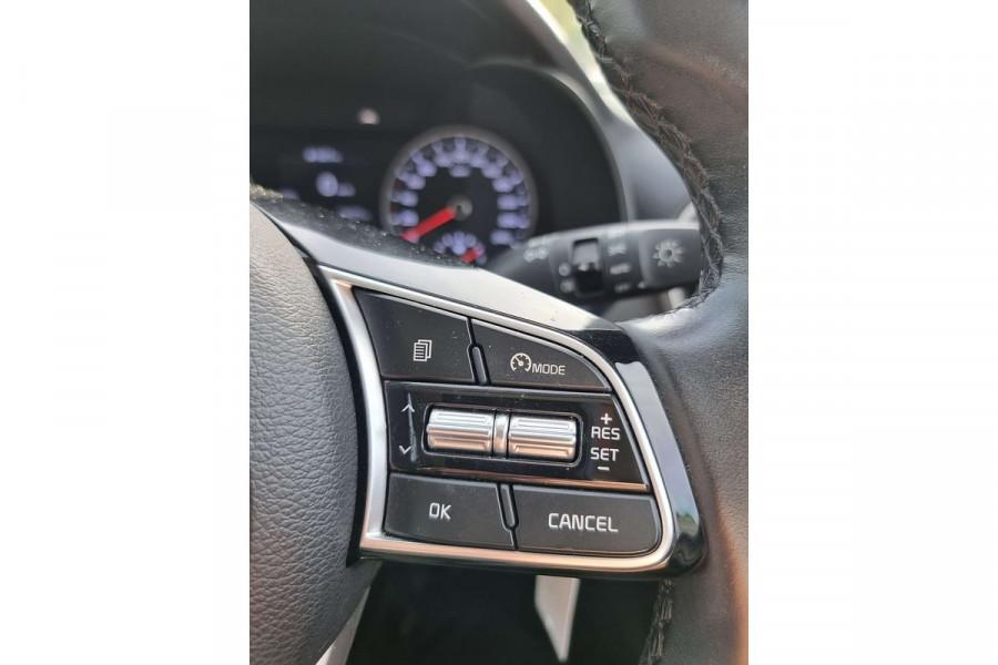 2020 Kia Cerato BD Sport Sedan Image 17