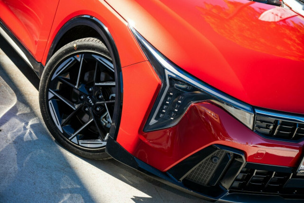 2025 MY26 Kia K4 CL4m GT-Line Hatch Image 6