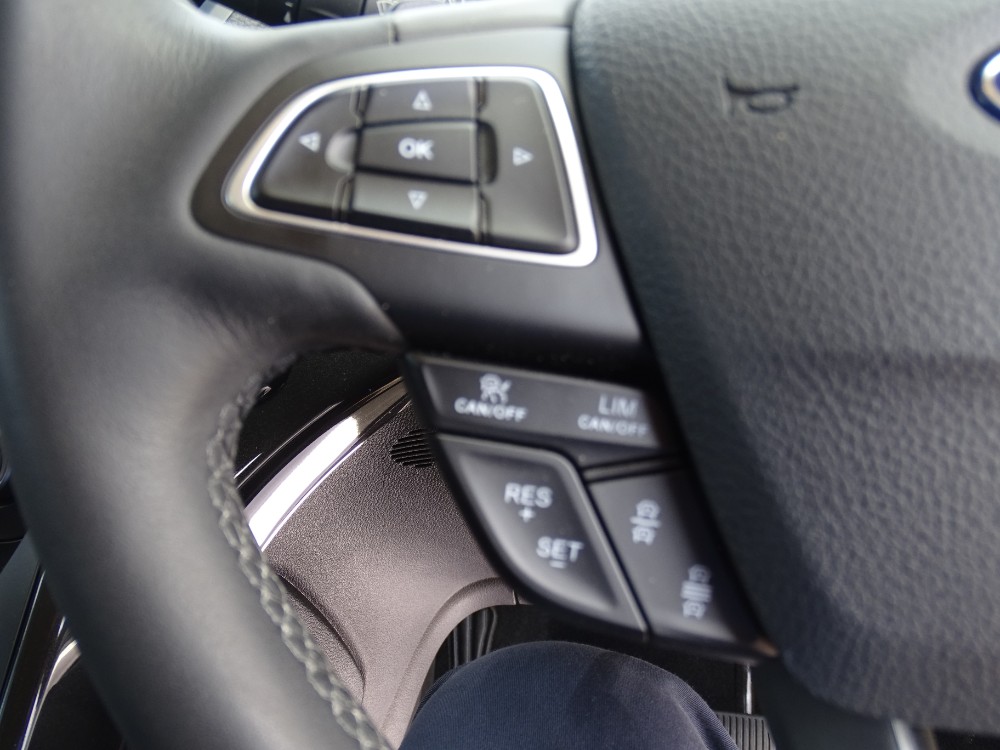 2018 Ford Escape ZG Titanium AWD SUV Image 15