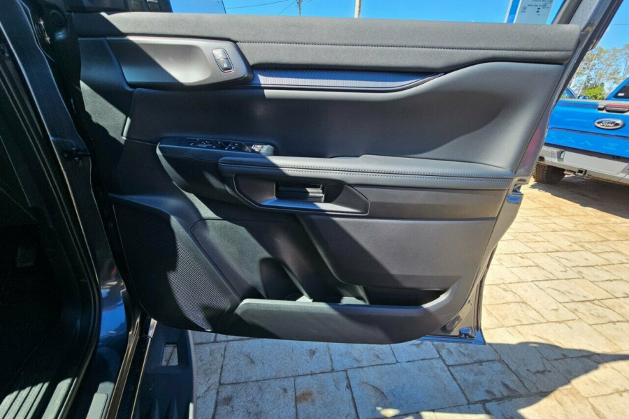 2024 MY24.5 Ford Ranger P703  Raptor Ute Image 21