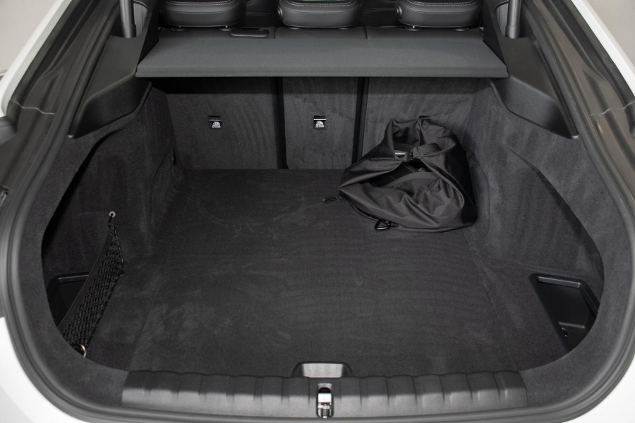 2024 BMW i4 G26 eDrive35 Hatch