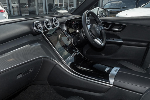 2026 Mercedes-Benz GLC-Class X254 GLC200 SUV