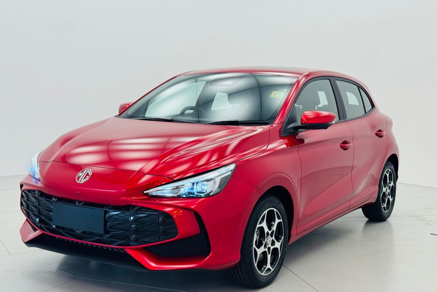 2024 MG MG3 Essence Hatch Image 7