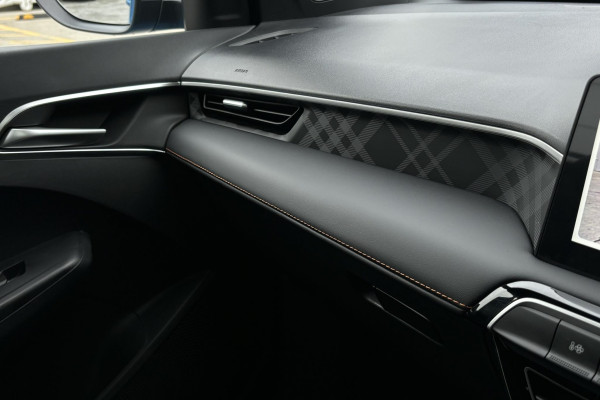 2026 MG MG3 Essence Hatch Image 19
