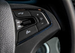 2020 LDV G10 SV7A Wagon