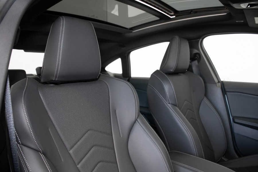 2025 BMW 2 Series F74 220 M Sport Sedan