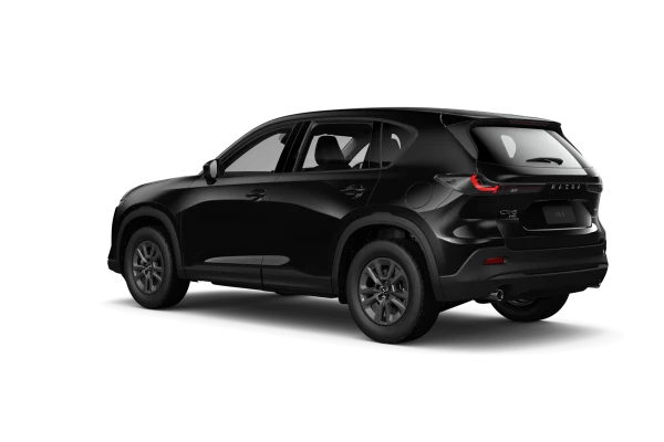 2026 Mazda CX-5 KM Series G25 Pure  SUV Image 19