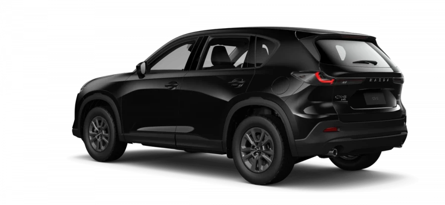 2026 Mazda CX-5 KM Series G25 Pure  SUV Image 19