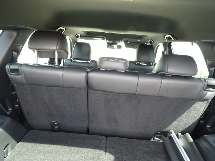 2022 MY23 Mazda CX-8 KG Series D35 GT SP SUV Image 8