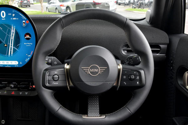2026 MY25 MINI Cooper F65 S Favoured Hatch image 7