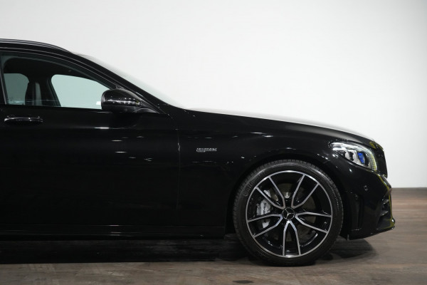 2020 Mercedes-Benz C-Class C43 AMG Wagon Image 5