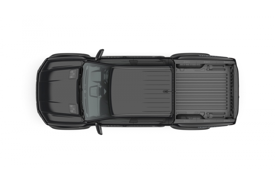 2024 MY25.25 Ford Ranger P703  Raptor Ute Image 9