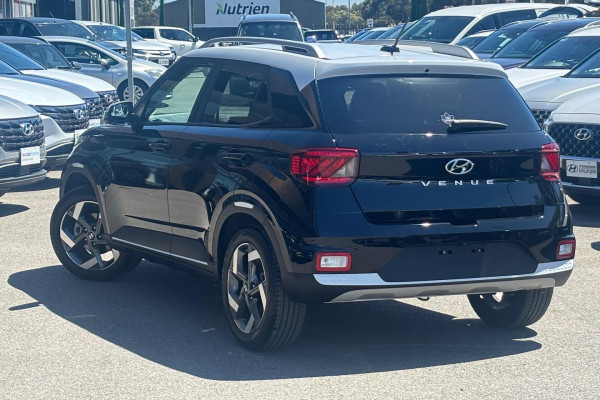 2023 Hyundai Venue QX.V5 Elite SUV