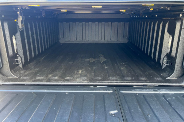 2022 Ram 1500 DS Express RamBox Ute Image 11