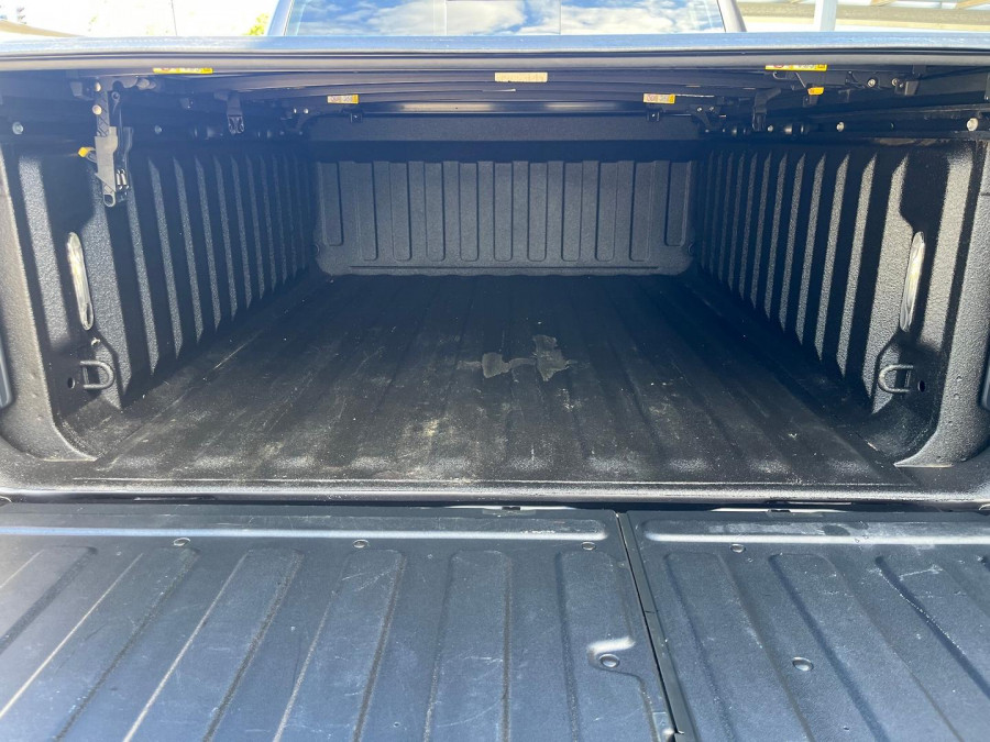 2022 Ram 1500 DS Express RamBox Ute Image 11