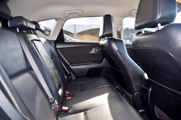 2013 Toyota Corolla ZRE182R Levin ZR Hatch Image 18