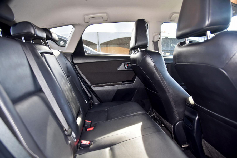2013 Toyota Corolla ZRE182R Levin ZR Hatch Image 18